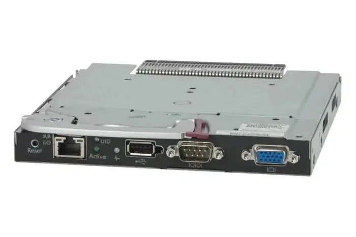 BLADE iLO ONBOARD ADMIN HP BLC7000 W/KVM 456204-B21