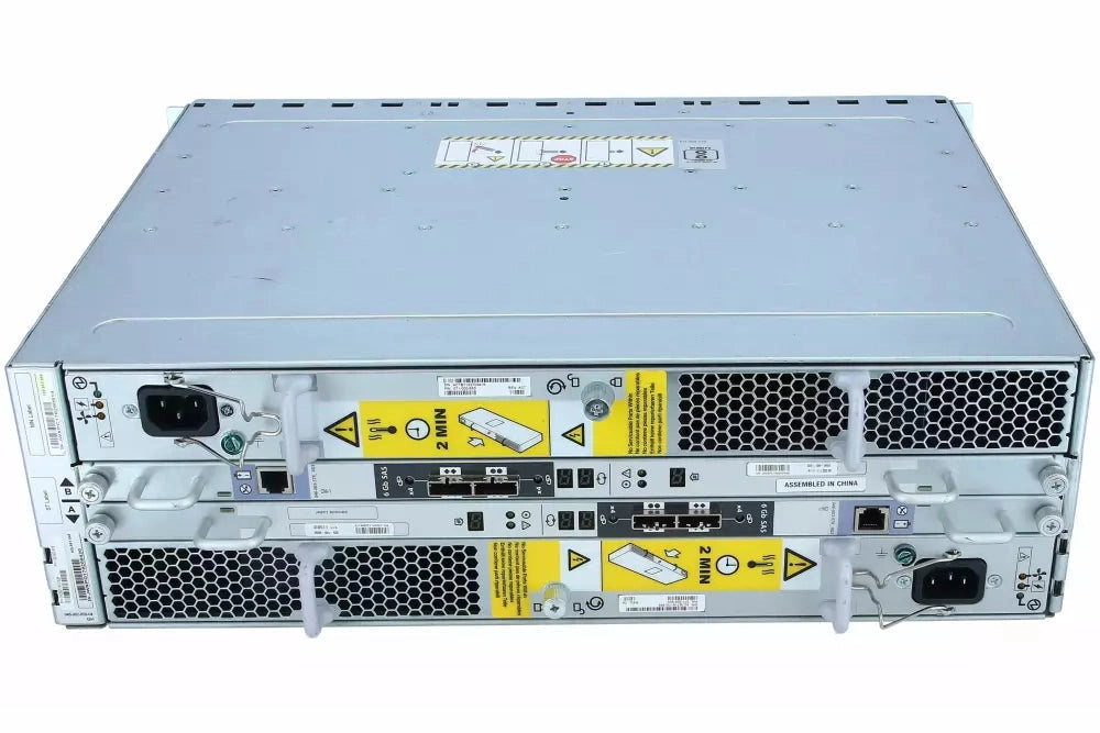 EMC KTN-STL3 - EMC 15-slot Disk Array Enclosure