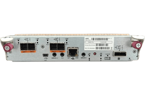 HPE 876129-002 MSA 2050 SAS Controller 12G