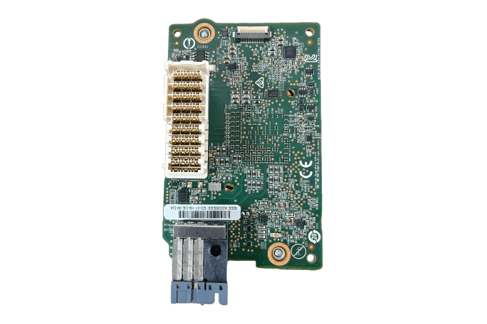 HPE 782830-001 Synergy 3530C 16Gb Dual Port Fibre Channel HBA voor Gen9/Gen10