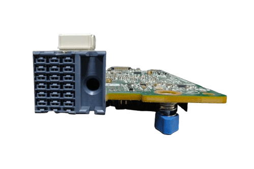 HPE 782830-001 Synergy 3530C 16Gb Dual Port Fibre Channel HBA voor Gen9/Gen10