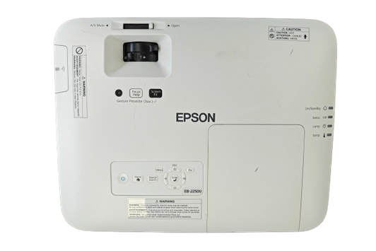 Epson H871B Beamer