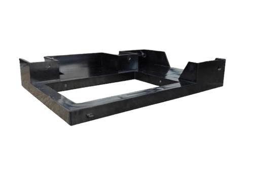 HP 661914-001 - HPE 2.5" naar 3.5" LFF Drive Adapter