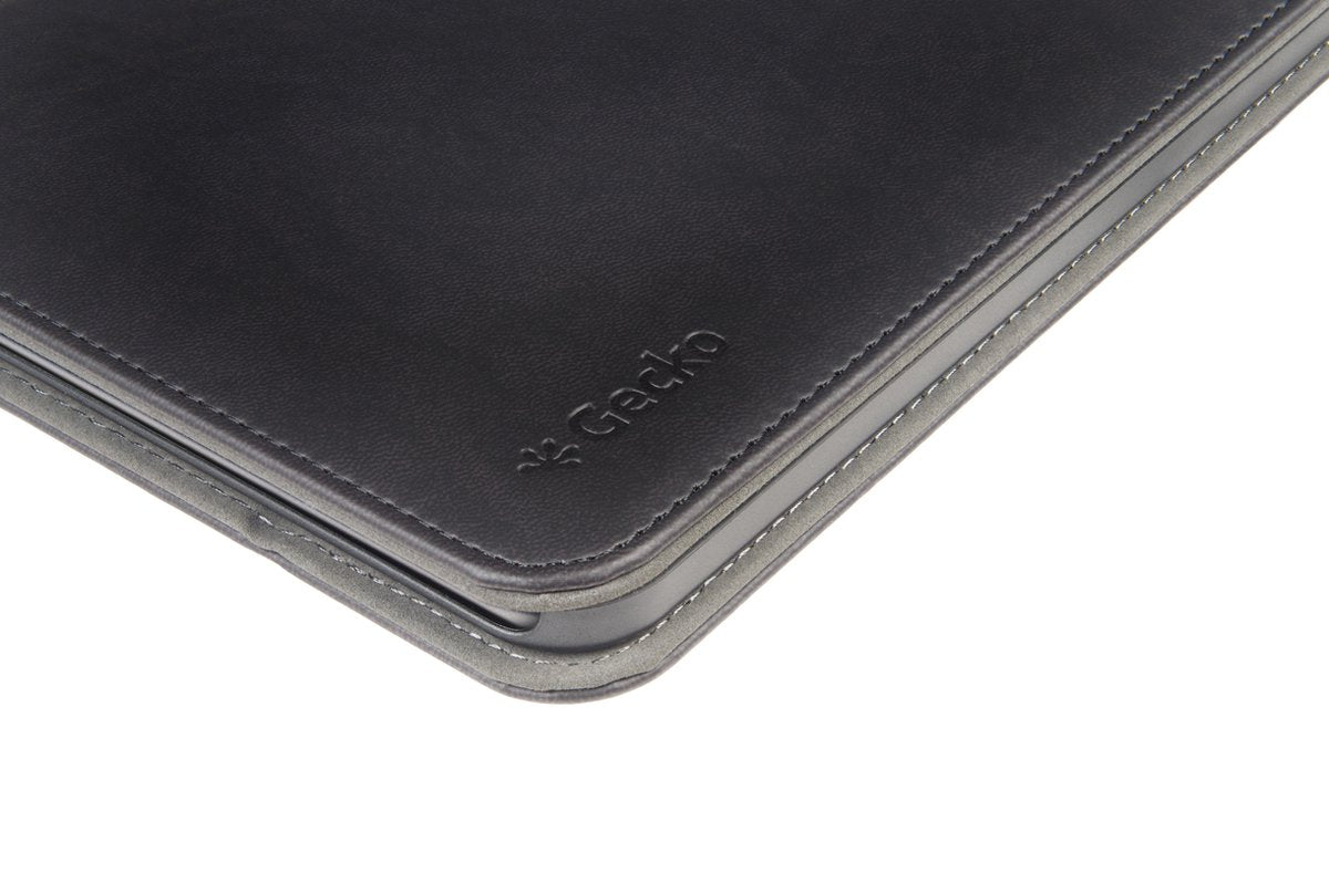 Gecko Covers Easy-click hoes voor Samsung Galaxy Tab A 10.1 - Zwart (Nieuw)