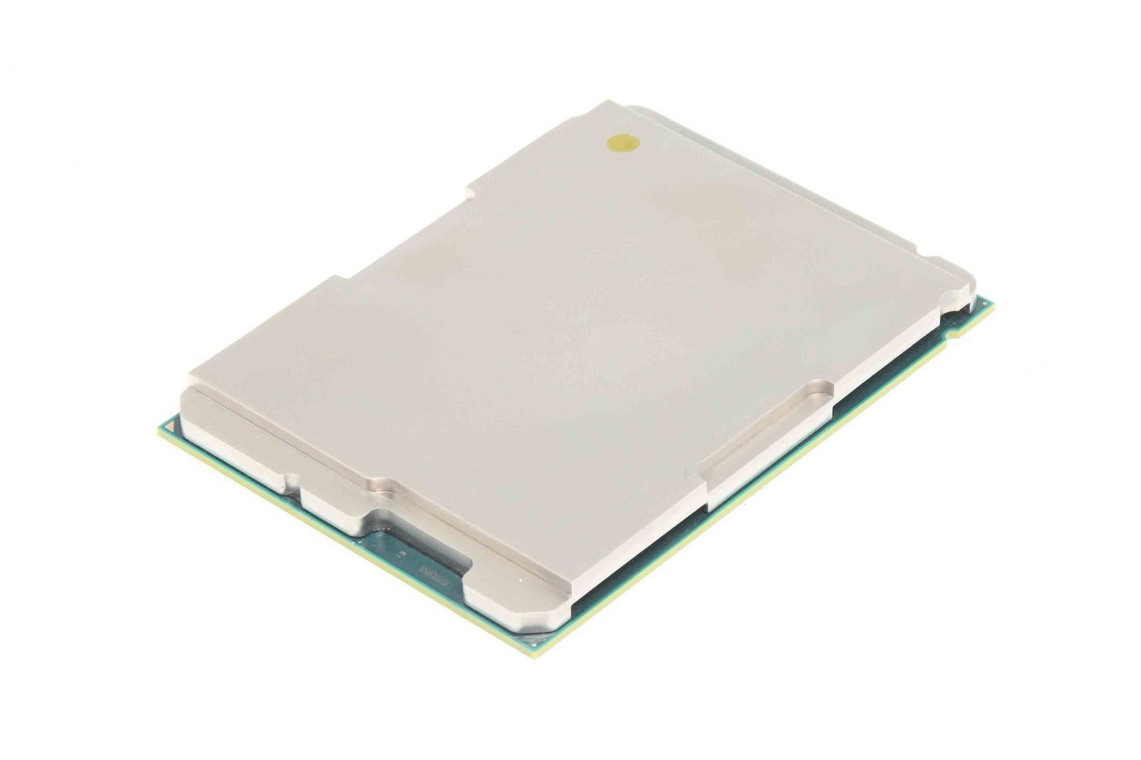 Intel Xeon Silver 4410Y CPU | Black Friday