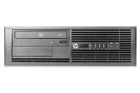 HP Pro 4300 SFF | Intel G550 | Windows 10 Pro