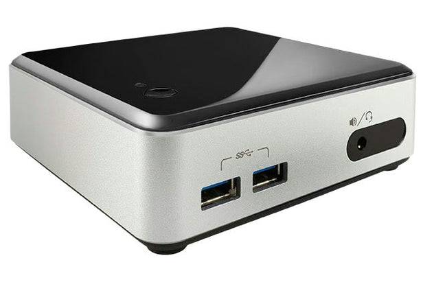 Intel NUC Kit D34010WYK | Intel Core i3-4010U