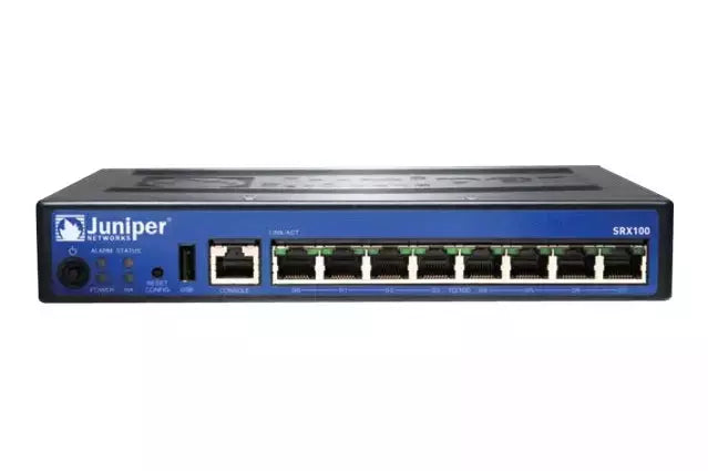 Juniper SRX100H2SRX100 Services Gateway