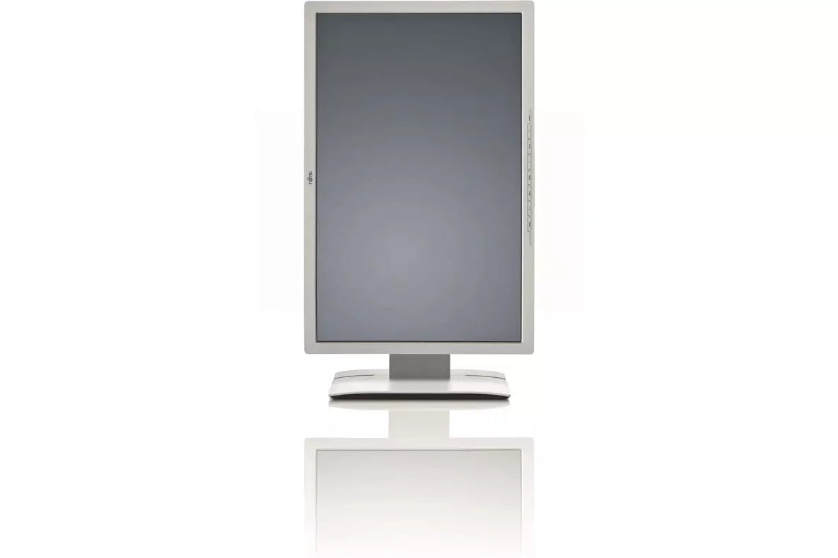 Fujitsu P24W-6 LED 24" Monitor