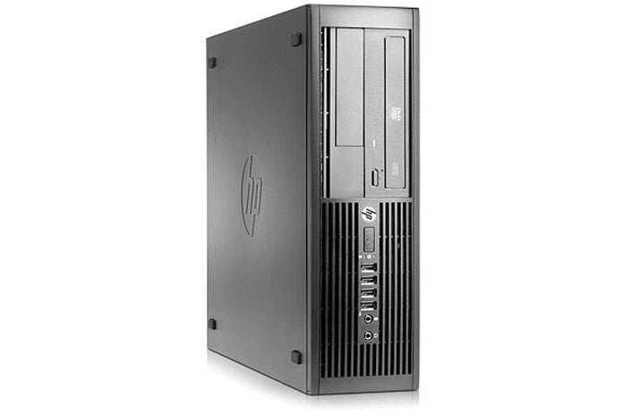 HP Pro 4300 SFF | Intel G550 | Windows 10 Pro
