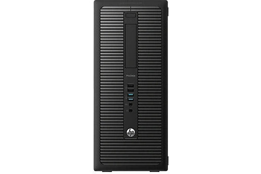 HP ProDesk 600 G1 TWR | Intel Core i5-4570 | Windows 11 pro