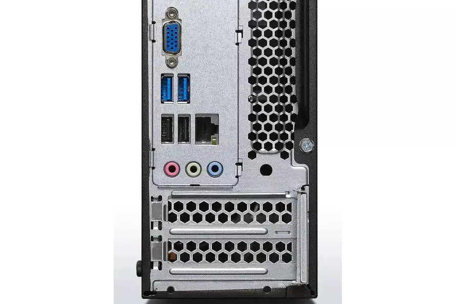Lenovo Essential S500 | Intel® Core™ i3-4170 Processor