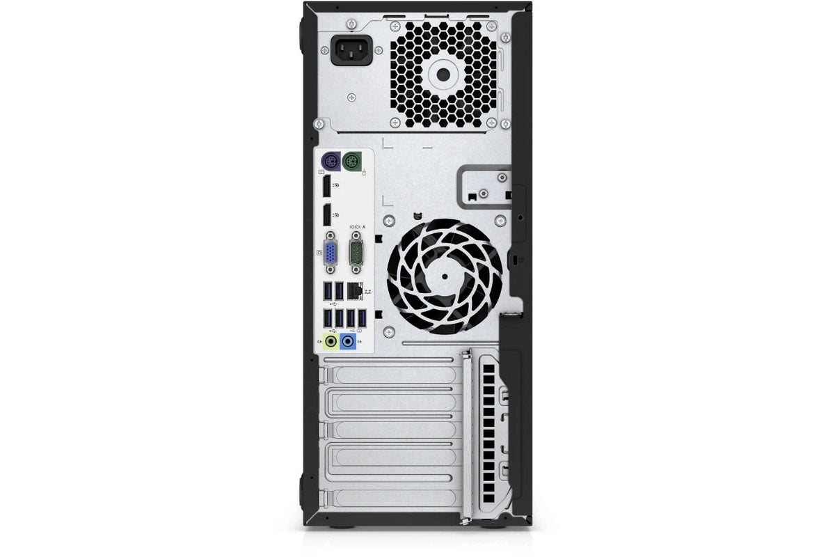 HP EliteDesk 800 G2 TWR | Intel Core I3-6100 | Windows 11 Pro