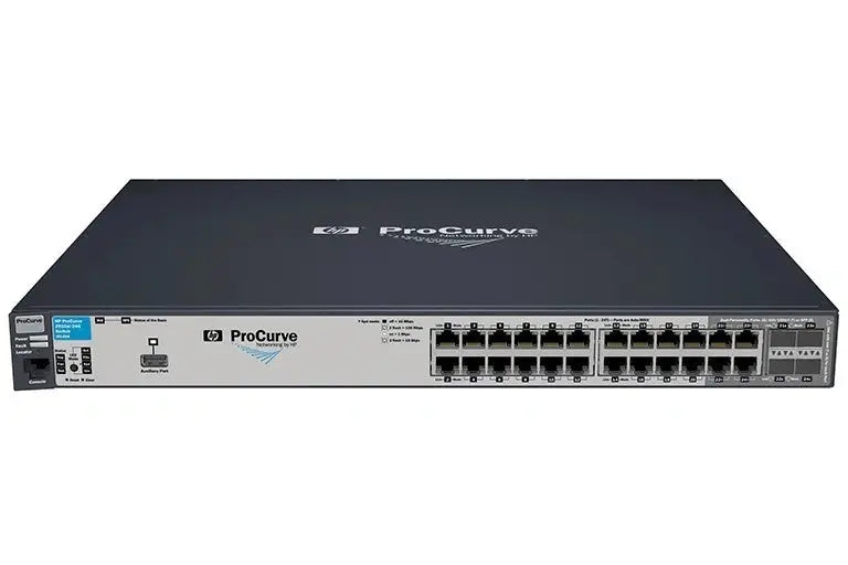 HP ProCurve 2910al-24G Switch
