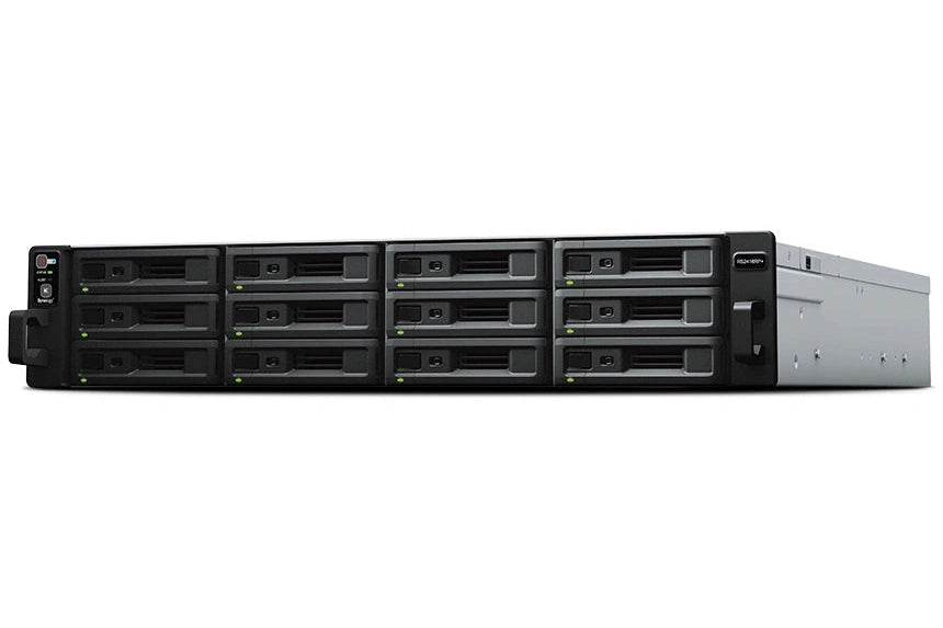 Synology RackStation RS2418+