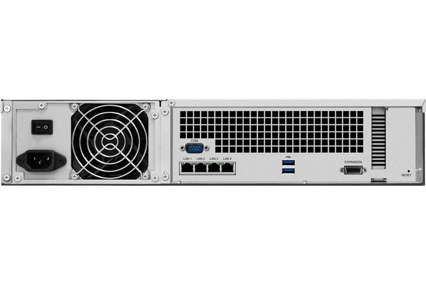 Synology RackStation RS2418+