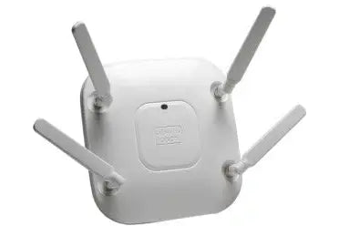 Cisco AIR-CAP2602E-E-K9 - Cisco 802.11n CAP w/CleanAir