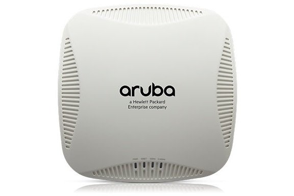 HPE Aruba AP-205 Access Point
