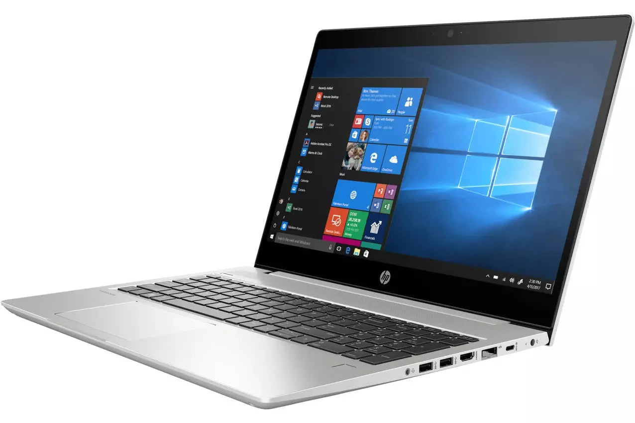 HP ProBook 450 G6 | i5-8265U | Windows 11 Pro
