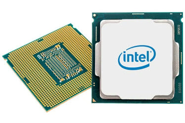 Intel® Xeon® Silver 4309Y Processor