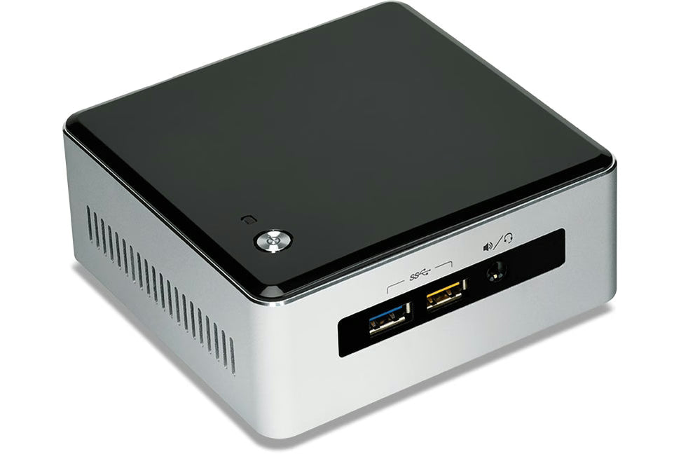 Intel NUC Kit NUC5i7RYB | Intel Core i7-5557U
