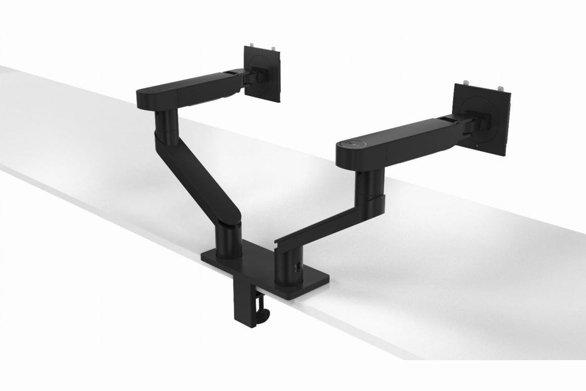 DELL Dual Monitor Arm - MDA20