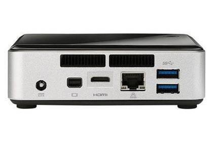 Intel NUC Kit D34010WYK | Intel Core i3-4010U