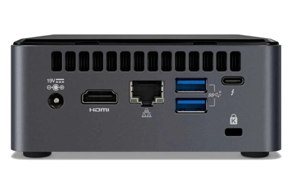 Intel NUC 10 Performance Kit NUC10i5FNH | Intel® Core™ i5-10210U