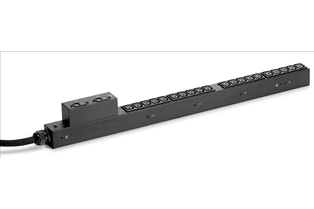 HP 7.3kVA 230V 20out INTL bPDU (Nieuw, Open Box)