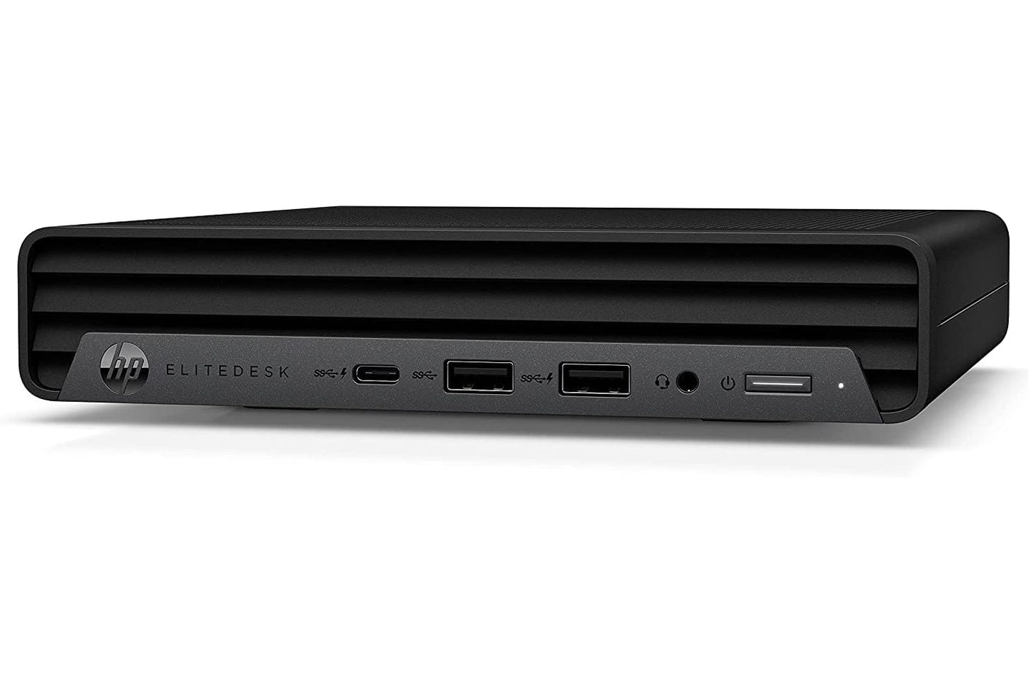 HP EliteDesk 805 G6 Mini | AMD Ryzen 3 PRO 4350GE with Radeon Graphics | Windows 11 Pro