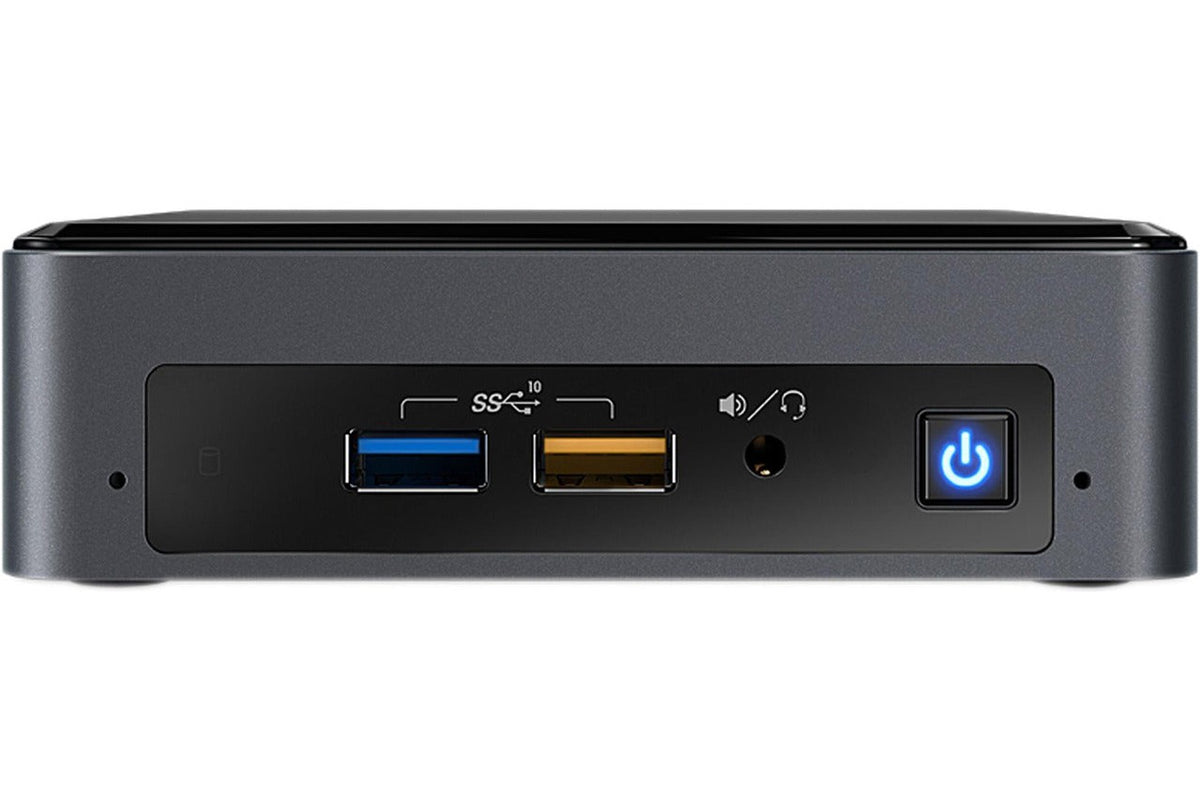 Intel NUC Kit NUC8i5BEH | Intel Core i5-8259U