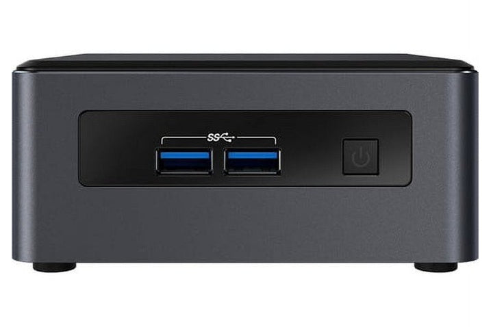 Intel NUC NUC7i5DNHE | Intel Core i5-7300U