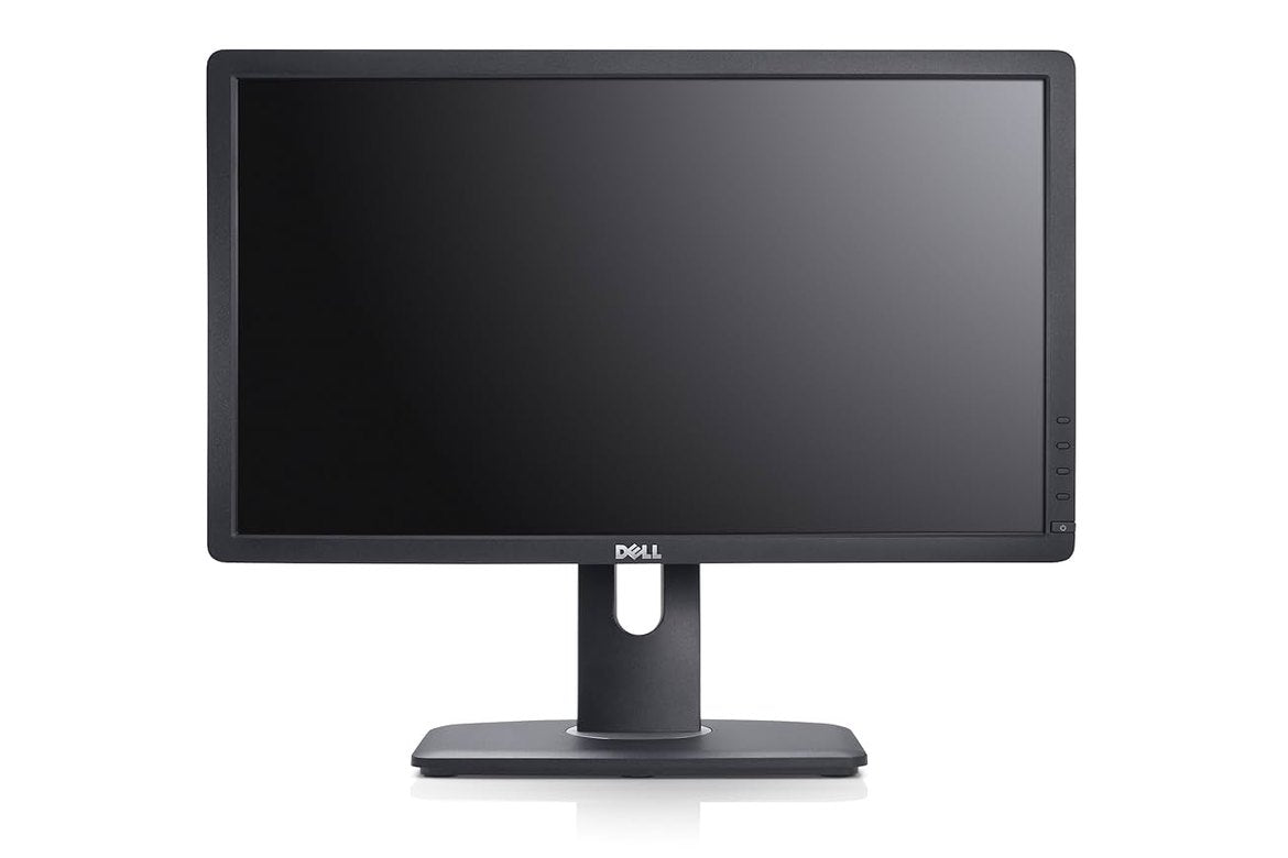 Dell UltraSharp U2312HMt 23" Monitor