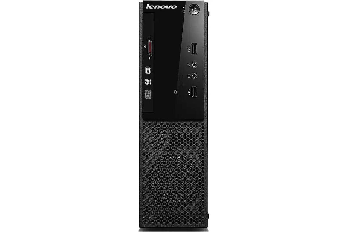Lenovo Essential S500 | Intel® Core™ i3-4170 Processor