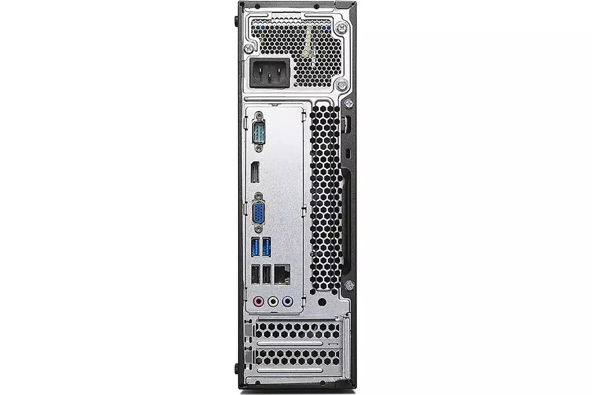 Lenovo Essential S500 | Intel® Core™ i3-4170 Processor