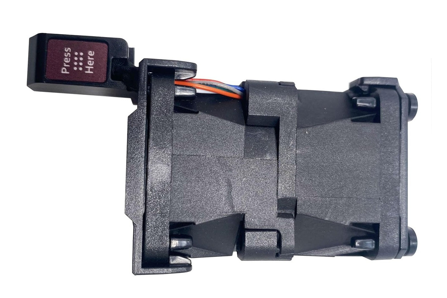 HPE 1U Standard Fan (HPE Renew) – P43815-001