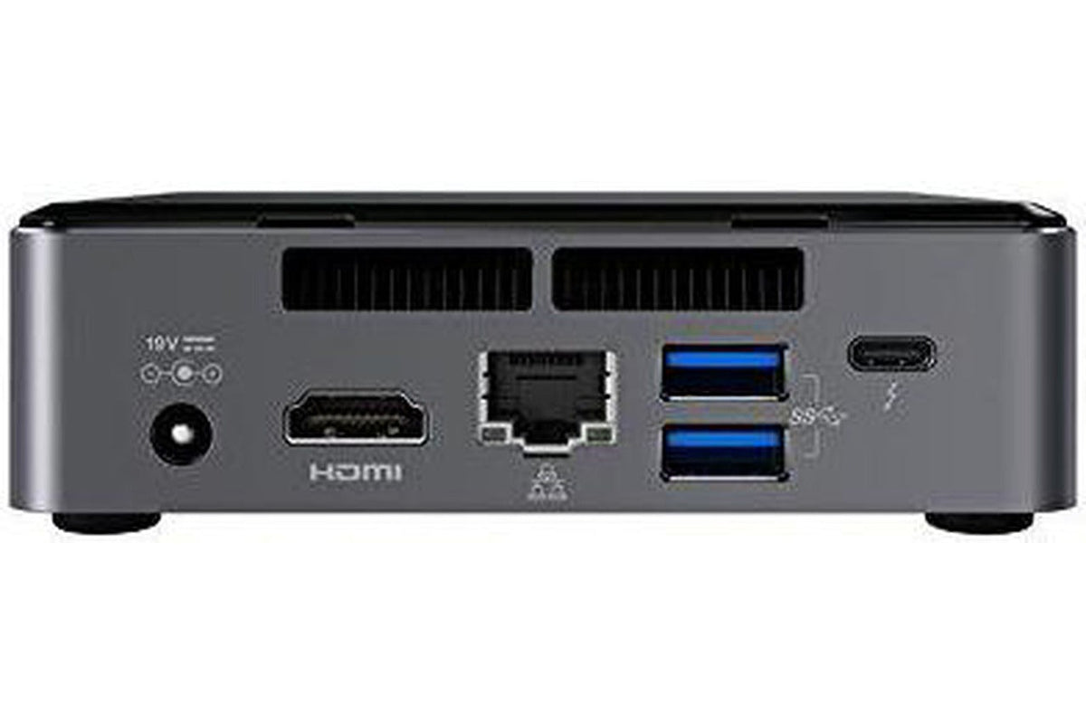 Intel NUC NUC7i5BNKP | Intel Core i5-7260U