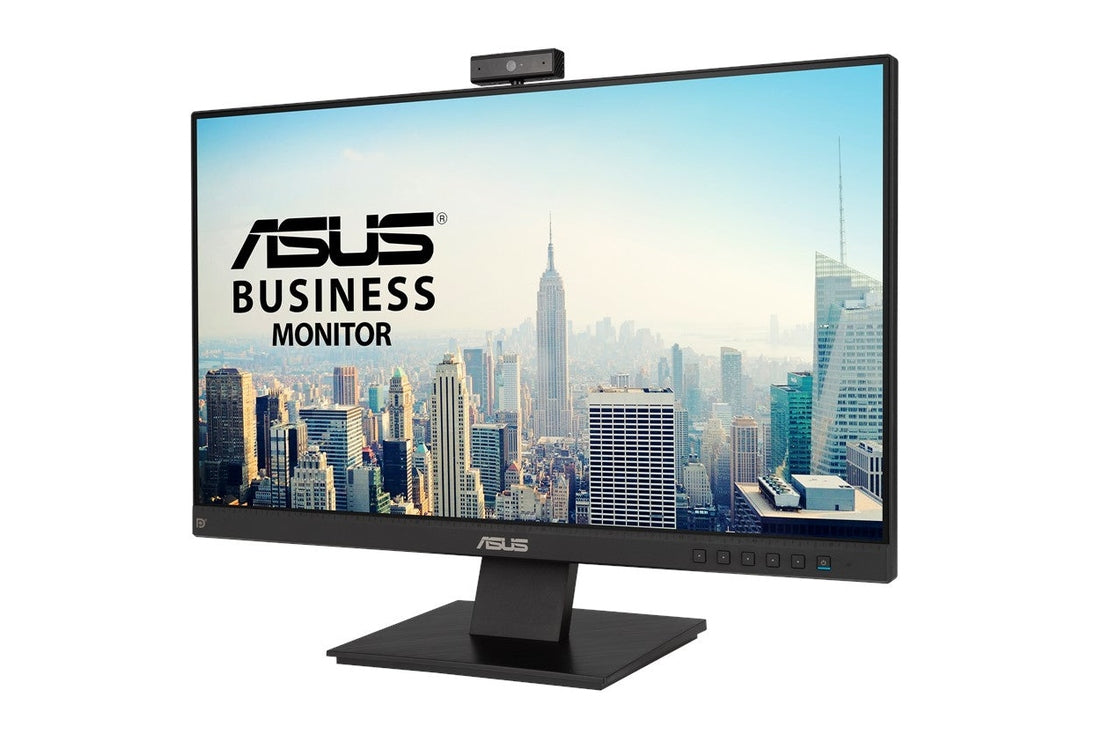 ASUS BE24EQK Full HD Monitor met HD webcam (Nieuw)