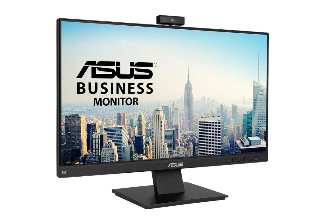 ASUS BE24EQK Full HD Monitor met HD webcam (Nieuw)