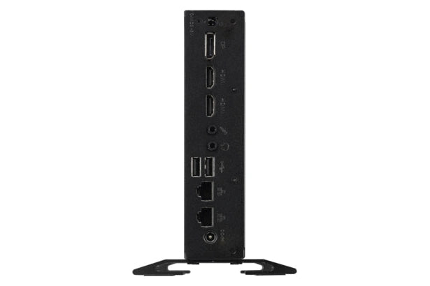 Shuttle DS77U TC | Intel Celeron 3865U | Windows 10 IoT