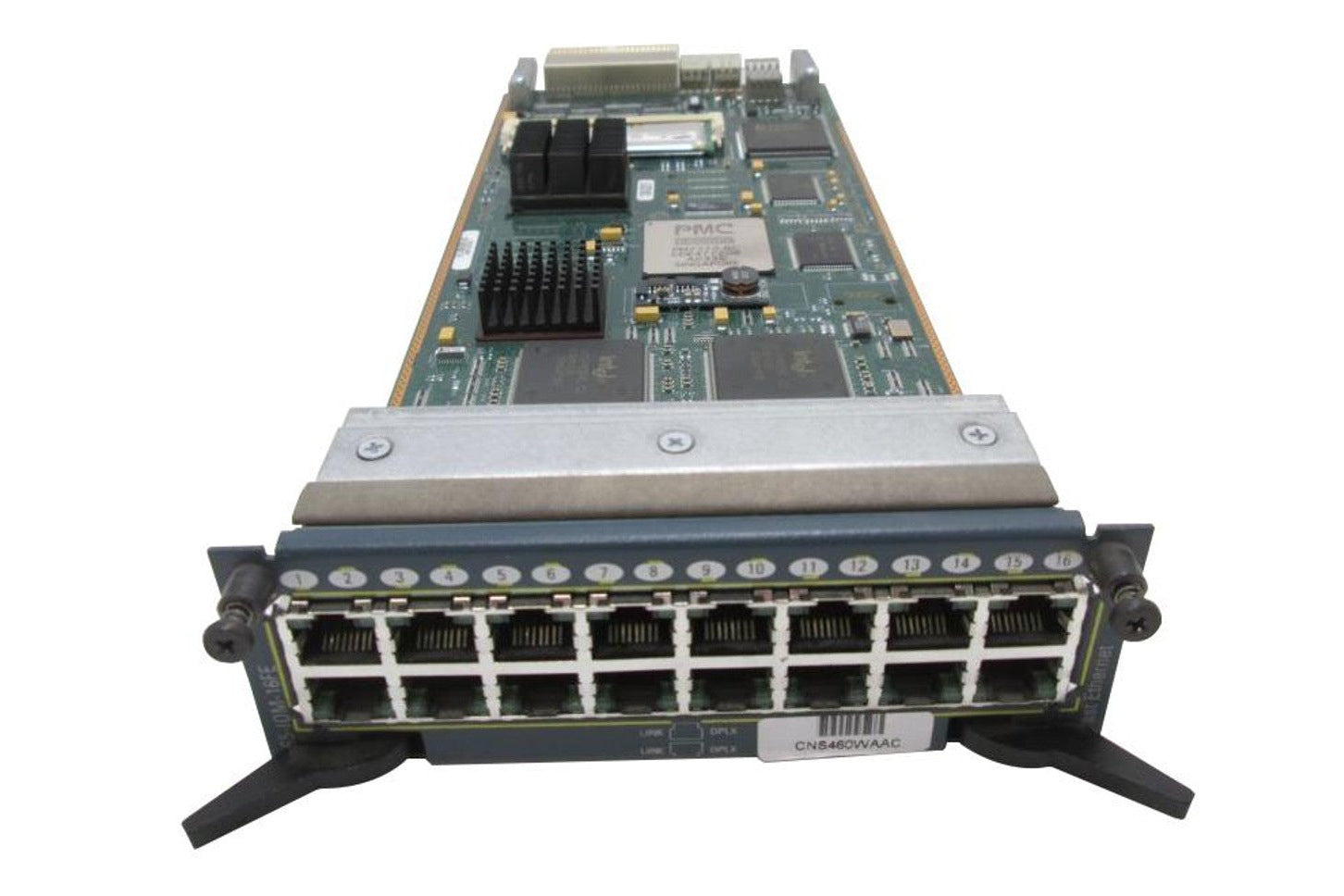 CISCO IOM 16-Port Expansion Module