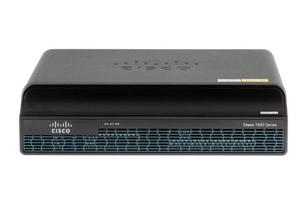 Cisco 1941/K9 - Cisco Router | Black Friday