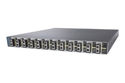 CISCO WS-C3560E-12SD-S - Cisco Catalyst 3560E 12x SFP+ & 2x10GE(X2), IPB