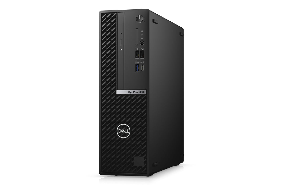 Dell OptiPlex 5090 SFF | Intel® Core™ i5-10500 Processor