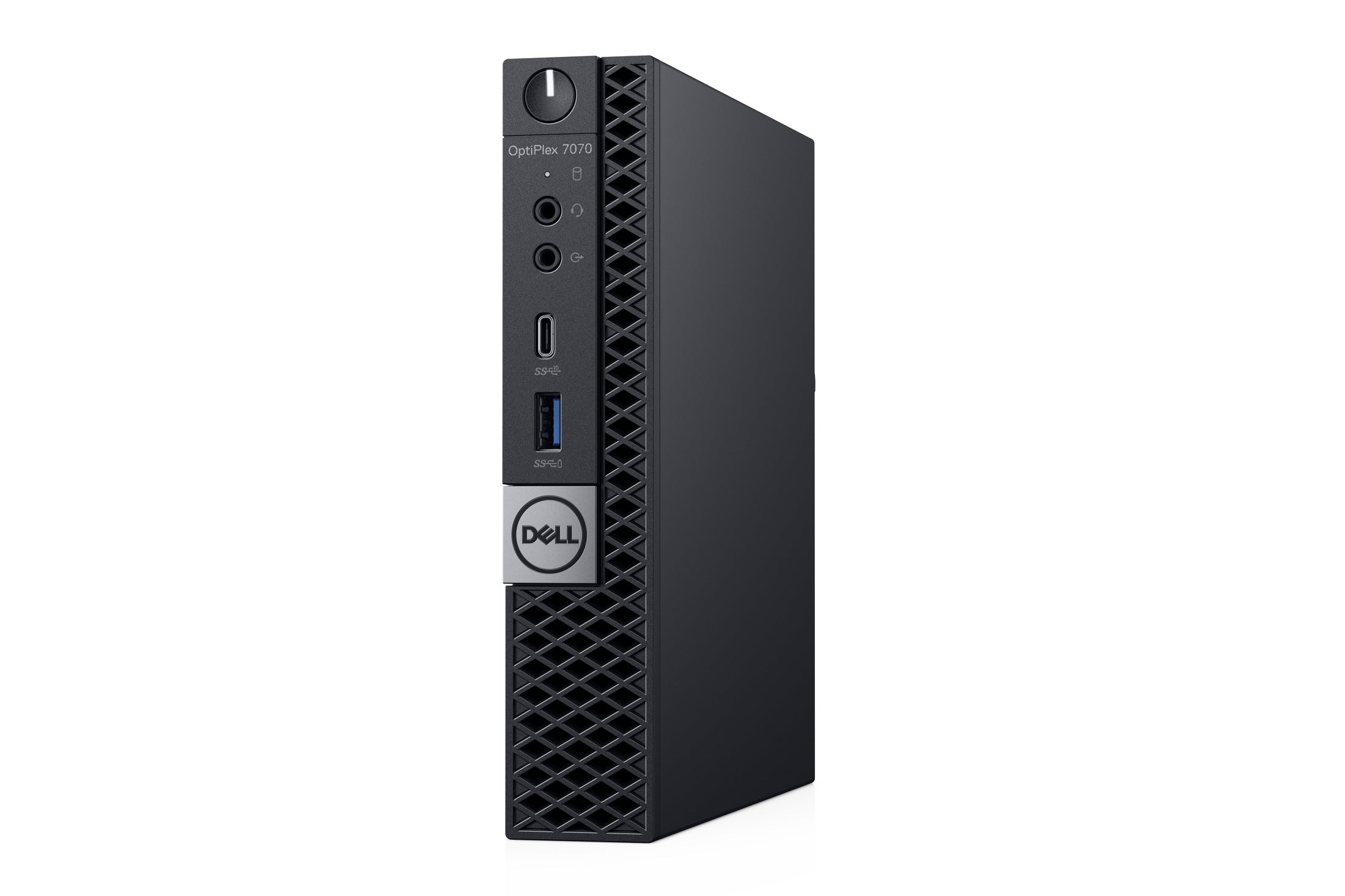 Dell OptiPlex 7070 Micro | Intel Core i5-9500T | Windows 11 Pro