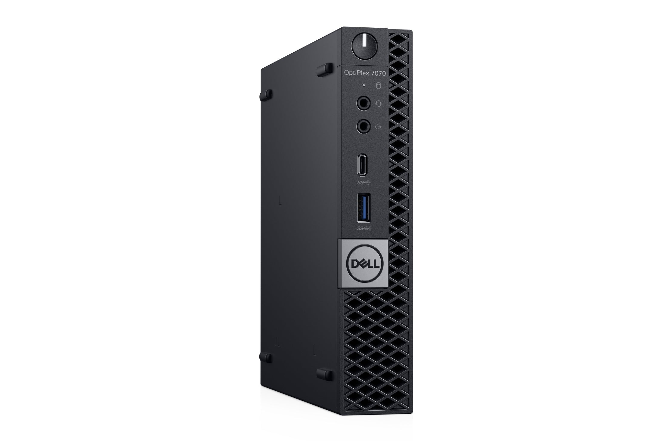 Dell OptiPlex 7070 Micro | Intel Core i5-9500T | Windows 11 Pro