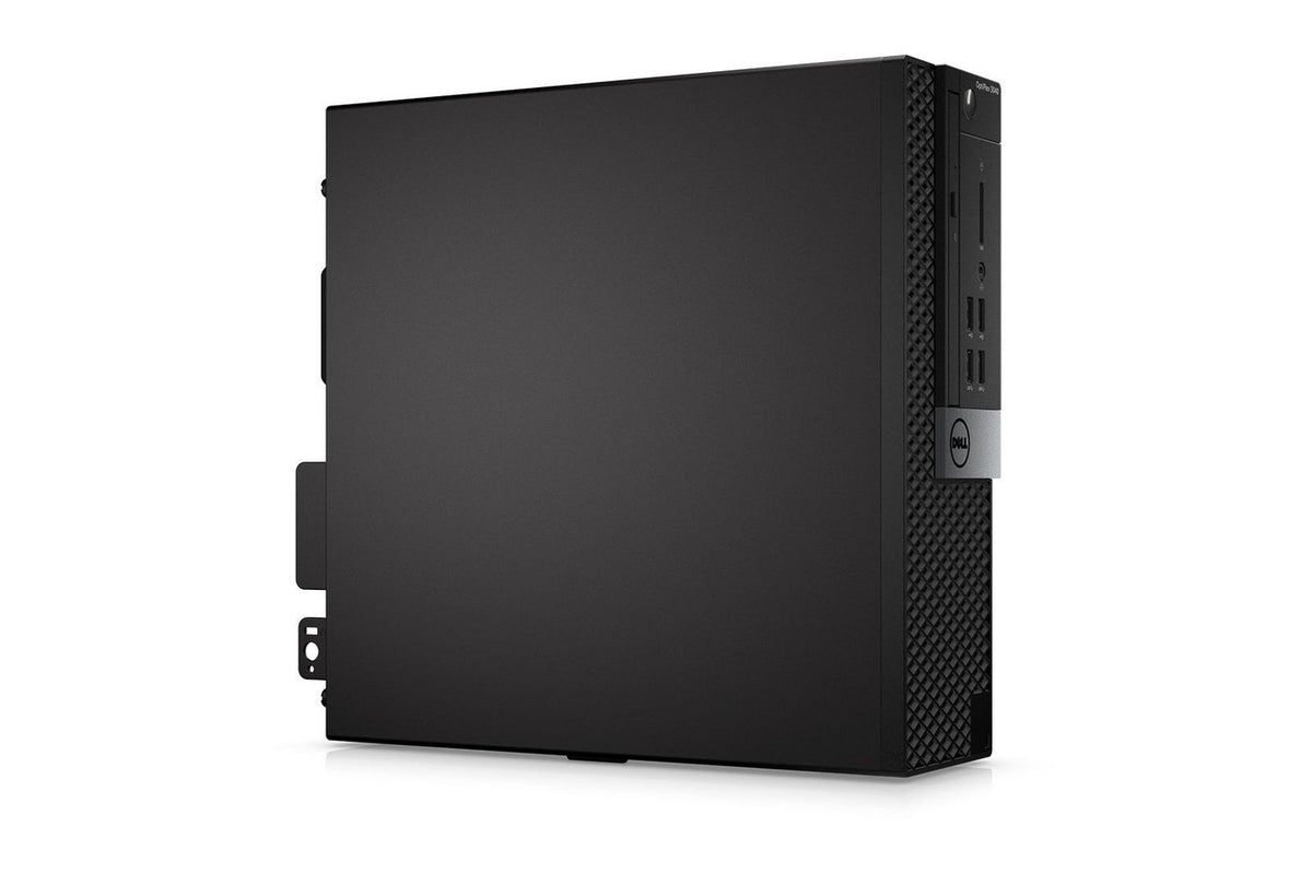 Dell OptiPlex 3040 SFF | Intel® Core™ i3-6100 Processor