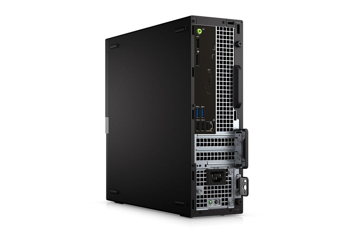 Dell OptiPlex 3040 SFF | Intel® Core™ i3-6100 Processor