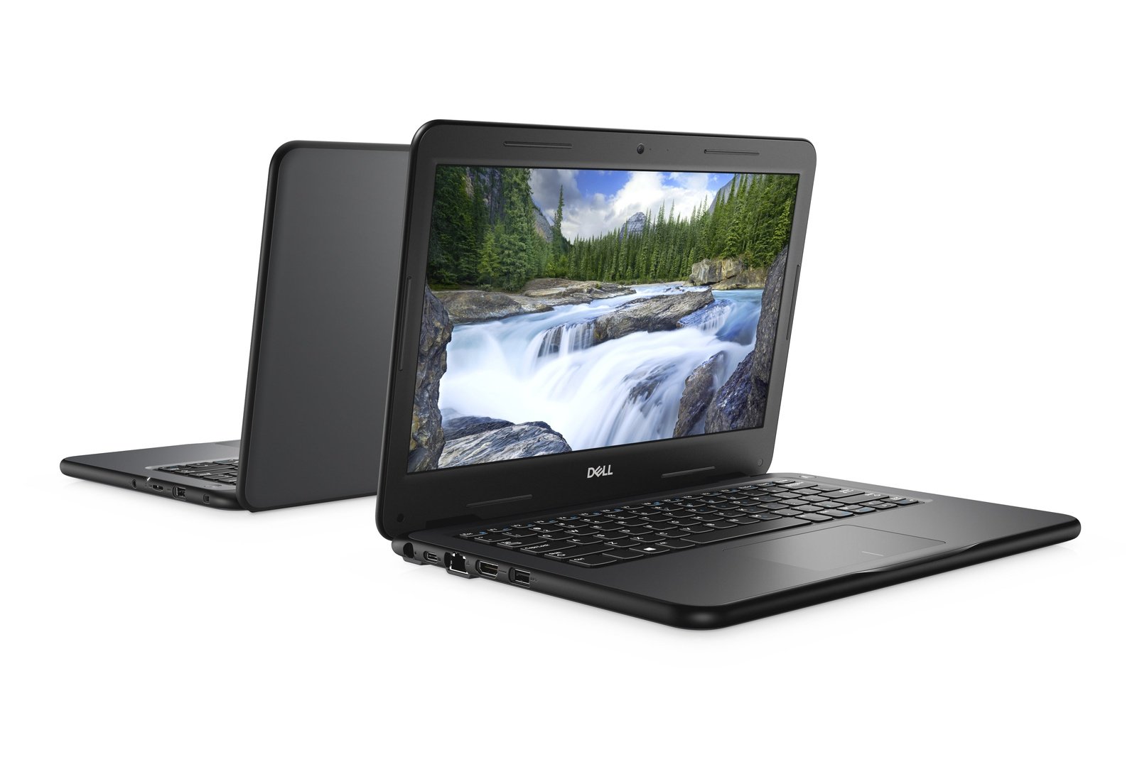 Dell Latitude 3310 | I3-8145U | Windows 11 Pro