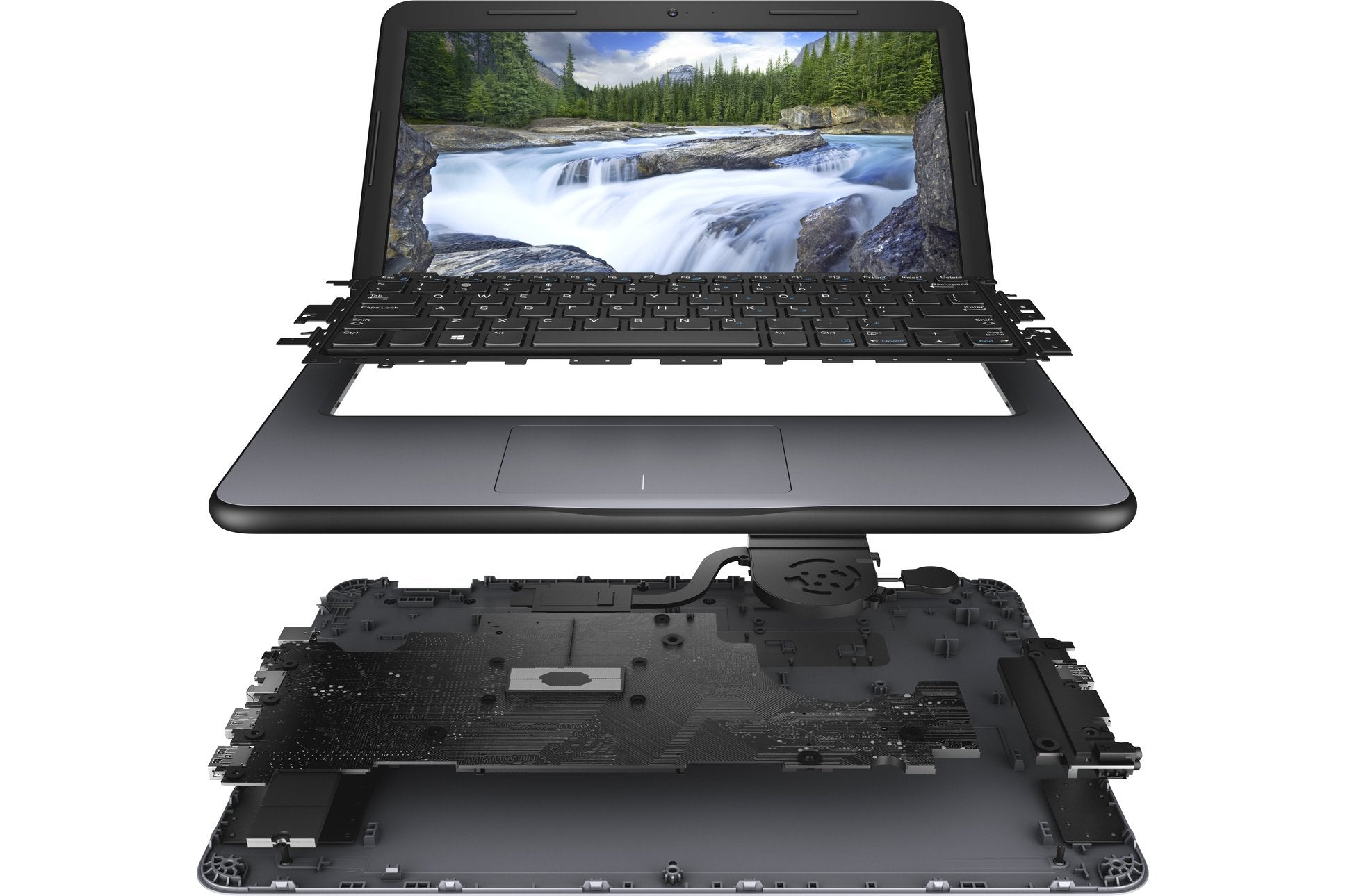 Dell Latitude 3310 | I3-8145U | Windows 11 Pro